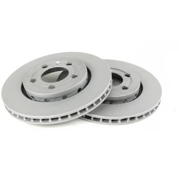 Vag Arka Fren Aynası A3 Bettle Bora Golf IV Leon Toledo Octavıa 1.8t 98>06 - Mando Mbc035426 ürün görseli