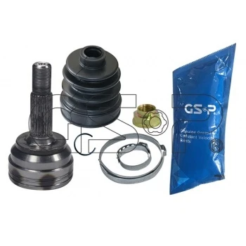 Toyota Aks Kafası Dis Yarıs 1,0 16v 99> - Gsp 859025 ürün görseli