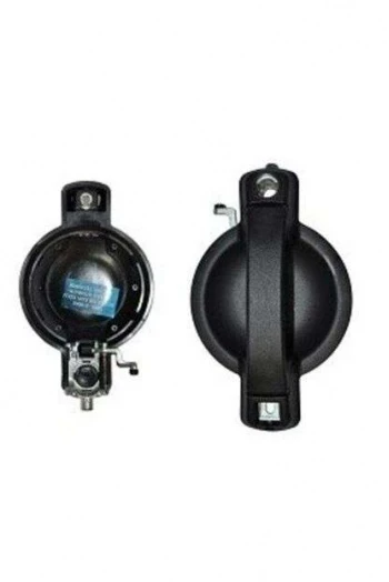 Fiat Kapı Kolu On Sag Kilitsiz Doblo 01 12 - Dekar Dk9950 ürün görseli