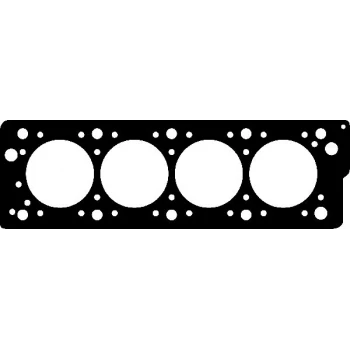 Psa Silindir Kapak Conta P205 P405 P306 P406 P806 Xantıa Xsara Evasıon Zx Bx (1,50mm) / (83,00mm) Xu5m X - Corteco 83411318 ürün görseli