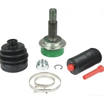 Toyota Aks Kafası Dis Toyota Yarıs 1,0 2006 -> (5mt) P9 Kasa - Gsp 859332 ürün görseli