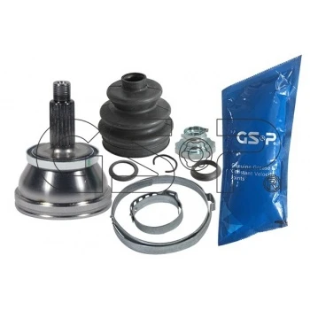 Vag Aks Kafası Dis Polo 1,2 02>09 Fox 1,2 05> Fabıa 1,0 / 1,2 / 1,4 / 1,9 99>08 - Gsp 854002 ürün görseli