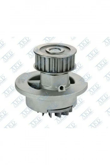 Opel Devirdaım Su Pompası Corsa B Astra F Astra G Vectra B X14xe X16xel - Akd Op105103 - Resim 1