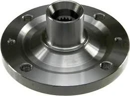 Psa On Teker Poryası (sag / Sol) P106 Ym P206 P206+ (t3e) P306 Ym P205 C15 P301 P2008 P1007 P207 P208 C2 - Anka 60120002 ürün görseli