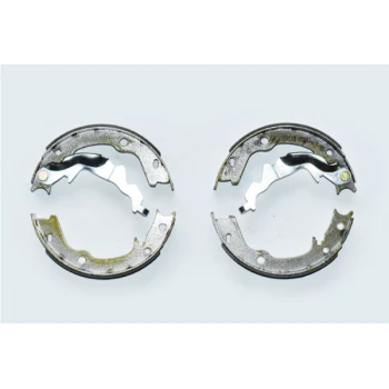 Hyundaı El Fren Balatası Hyundaı Accent Era 06-> Kia Rio 06-> Kia Venga 06-> - Braxıs Ac0203 ürün görseli