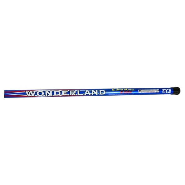 Tica Wonderland 6 Metre Göl Kamışı - Resim 3