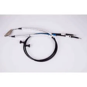 Opel El Fren Teli Arka Disk Benzinli Vectra C - Akd Op158113 ürün görseli