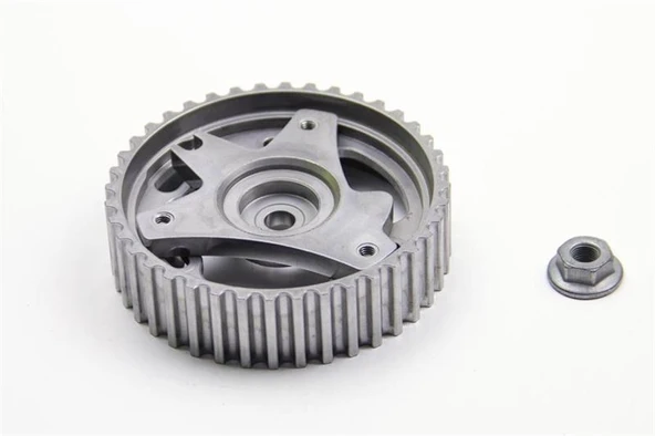 Renault Eksantrık Dislisi Clio Kangoo 1.5 K9k Em - Aba 25200401 - Resim 1