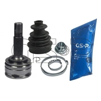 Psa Aks Kafası Sag / Sol C1 P107 Conta Capı 50 IC Freeze 20 Dis Freeze 24 U:137 - Gsp 845058 ürün görseli