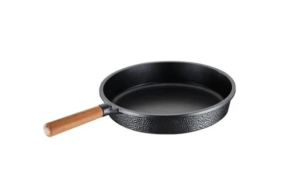 DİA-108DT Diamond Döküm 32cm Tava - Resim 2