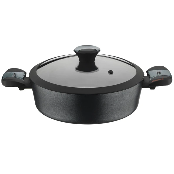 Brioni DİA123 Diamond Karnıyarık Tenceresi 24 Cm ürün görseli