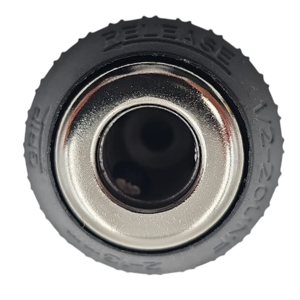 Fixonic B.H.D BHD000500 1/2 SDS Plus Mandren - Resim 3