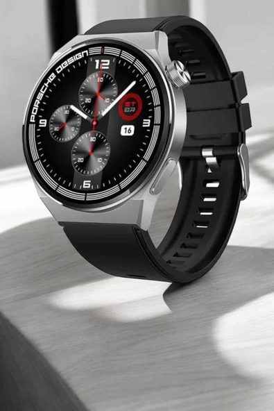 Bluetooth Bağlantılı Akıllı Saat Tüm Telefonlara Uyumlu Değiştirilebilir Kordon - Resim 5