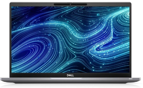 Dell Latitude 7420 İntel Core i5-1145G7 16 GB 256 GB SSD DOKUNMATİK 14" Notebook - Outlet - 3