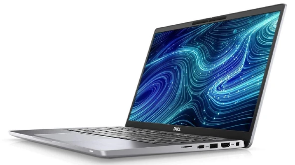 Dell Latitude 7420 İntel Core i5-1145G7 16 GB 256 GB SSD DOKUNMATİK 14" Notebook - Outlet - 1