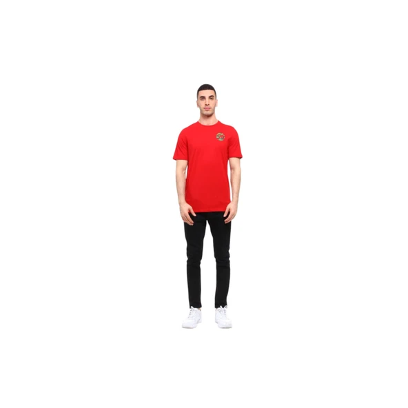 Erkek %100 Pamuk T-Shirt GERA ürün görseli 1