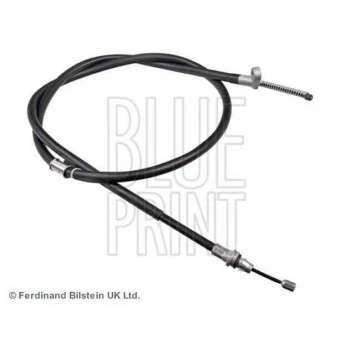 EL FREN TELI ARKA SOL NISSAN JUKE 1.6 1.5 DCI 1.6 DIG T 2010-> - BLUEPRINT ADN146367