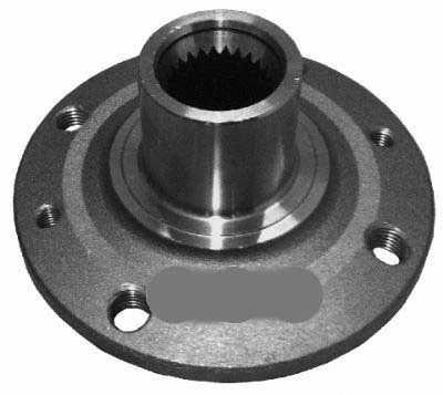 Renault On Teker Porya Megane II Scenic II 6 Vites - Anka 60100004 ürün görseli