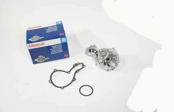 DEVIRDAIM TERMOSTAT YUVALI CADDY I II GOLF I II III IV JETTA I II PASSAT POLO / CLASSIC A80 A100 A6 - SUPSAN PW0029-01 - 1