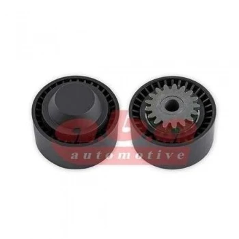 Renault Alternator Gergi Rulmanı Clio III Modus Twingo 1.2 16v D4f - Aba 25209155 - Resim 1