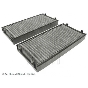 Bmw Polen Filtresi Bmw E70  X5 E71 F16  X6 Karbonlu 08> - Blueprint Adb112501 ürün görseli 1