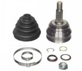 Fiat Aks Kafası Dis Linea 1,3 Multıjet / 1,4tj (dis Freze:25 IC Freze:25) - Zenon Fi4114 ürün görseli