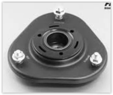 Toyota Amortısor Takozu On Sag Sol Toyota Corolla 1.4 1.6 Benzinli 1.4 D4d 2007-> Aurıs 1.3 1.4 1.6 Benzinl - Gros 25227 ürün görseli 1