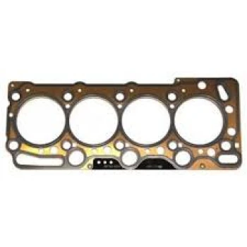 Opel Silindir Kapak Contası 1,55 MM (3 Kertik) Astra G Astra H Corsa C Meriva A Y17dt Z17dtl Z17dth - Akd 5607874 ürün görseli