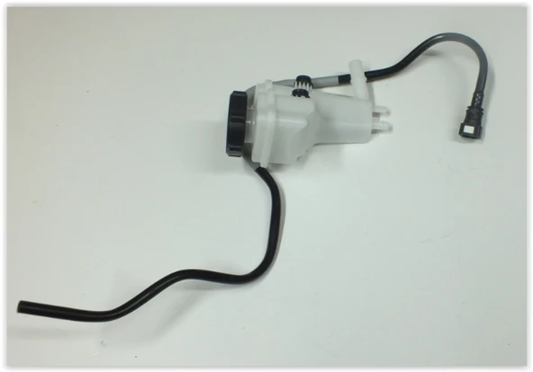 Ford Direksiyon Hidrolık Deposu (kapaklı Hortumlu) Fiesta 02>08 - Spk 267-F ürün görseli