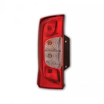 Psa Stop Lambası Sol (duysuz) Nemo Bipper Fiorıno 08> Bagaj Kapak Tek Kapı - Pleksan 6953 ürün görseli 1