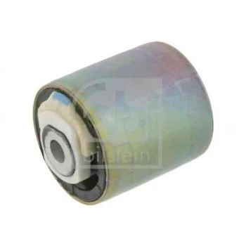 Vag Salıncak Egri Kol On ( Burcu ) Passat 03>05 A4 01>05 A6 02>05 A8 04>06 - Febi 21194 ürün görseli