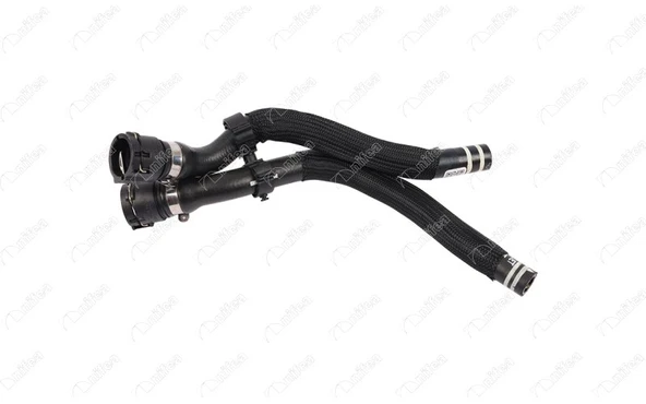 Fiat Kalorıfer Hortumu Fiat Tipo Hatchback (357_) | Egea Fiat Tipo Statıon Wagon (357_) | Egea - Nifea 13141