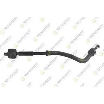 Vag Rot Takımı (rot Mili+rot Bası) Sag Galaxy 95>06 Vw Saharan 00>10 Seat Alhambra 00>10 - Teknorot V-751753 ürün görseli