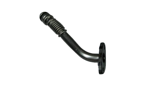 Renault Turbo Yaglama Borusu Master II-Movano 2.5 DCI G9u - Dekar Dk0420 ürün görseli 1