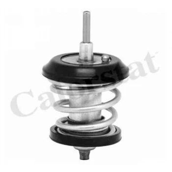 Vag Termostat 95°c Golf V VI Jetta Passat Tiguan A3 A4 A5 Leon Toledo Octavıa 1.8 2.0 - Vernet Th7188.95j ürün görseli 1