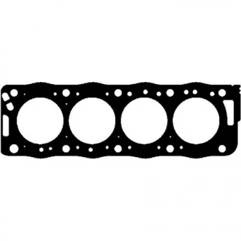 Psa Silindir Kapak Contası (klingrik) Partner Em Berlingo Em Boxer Jumper < 2000 P405 P205 Ax Zx Xud9 (1 - Supsan S0082033-04 - Resim 1