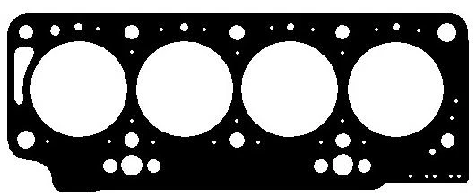 Renault Silindir Kapak Contası R19 R21 Clio Kangoo 1,9d F8q 2 Delik - Royal 262010r ürün görseli