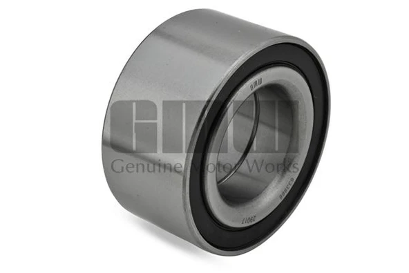 Ford On Teker Rulmanı (+abs) Mondeo I / II / III 92>00 Jaguar X Type 01>09 Olcu: (37 * 40 * 75) - Gmw Bahb633966 ürün görseli