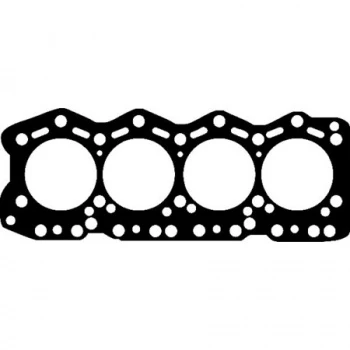 SILINDIR KAPAK CONTASI (KLINGIRIK) DUCATO BOXER JUMPER MOVANO MASTER DAILY 2,8 DUZ (1 CENTIK)1,60MM - SUPSAN S0082010-01 - 1