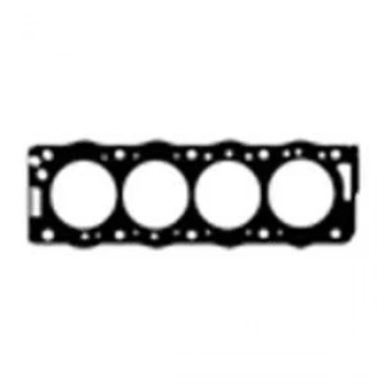 Psa Silindir Kapak Contası (klingrik) Partner Em Berlingo Em Boxer Jumper < 2000 P405 P205 Ax Zx Xud9 (1 - Supsan S0082033-05 ürün görseli