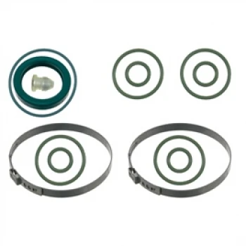 Mercedes Direksiyon Kutusu Tamır Tk. E-Class W210 97>02 S210 97>03 - Febi 23595 ürün görseli