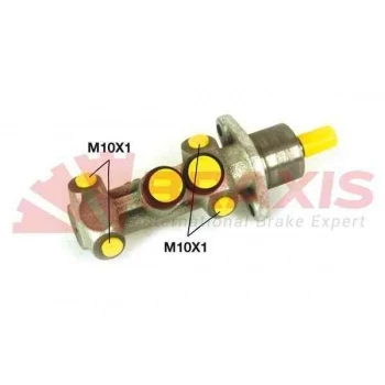 Tofas Fren Ana Merkezi Tempra Tipo 20.6mm 106-205-309 - Braxıs Aj0121 ürün görseli