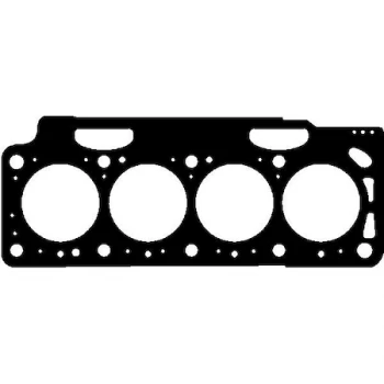 Renault Silindir Kapak Contası 3 Centik Saclı Ozel Klingrit Kangoo Express 1,9d R19 1,9d (f8q Eski Motor) - Supsan S0082018-03 ürün görseli