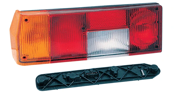 Tofas Stop Lambası Sag 88 Ds - Eser 1880051 ürün görseli 1