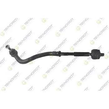 Vag Rot Takımı (rot Mili+rot Bası) Sol Galaxy 95>06 Vw Saharan 00>10 Seat Alhambra 00>10 - Teknorot V-752753 ürün görseli