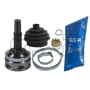 Opel Aks Kafası Dis Vectra A Astra F << 1993 14nv C14nz 14se C14se C16nz C16se - Gsp 844051 ürün görseli