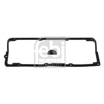 Vag Kulbutor Kapak Conta Tk 2.5 A4 98>08 A6 98>05 Passat 97>05 Superb 02>08 - Febi 34890 ürün görseli