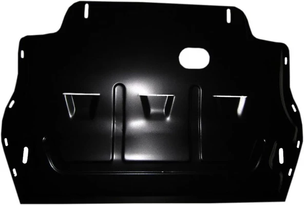 Vag Motor Karter Alt Muhafazası (sac) Caddy 04> Golf V VI Jetta 06>10 A3 Octavıa 04>13 Leon 06>13 Superb - Prizma 9925008 ürün görseli 1