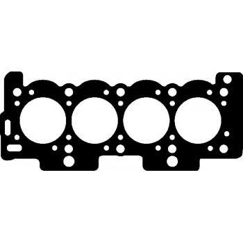 Psa Silindir Kapak Contası Zx Saxo C15 Ax P205 P106 P306 (1,67mm) Tu1m Tu9m (414311p) - Corteco 83414311 ürün görseli