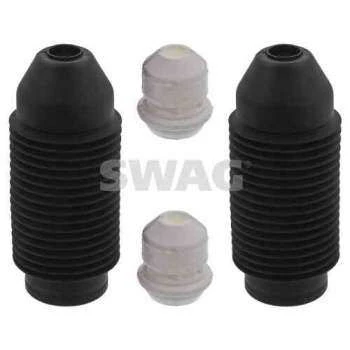 Vag Amortısor Toz Korugu Ve Takozu Kit Fabıa Bora Golf V VI Octavıa Passat Polo A1 A3 Toledo İbiza 96>06 - Swag 30560029 ürün görseli 1